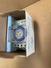 Theben - SYN 161 H - Analog Timer 230v/50hz