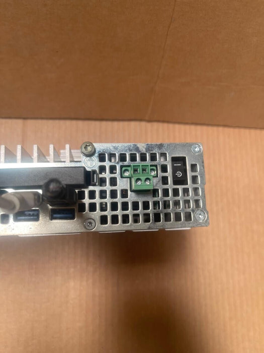 Siemens - 6AG4140-7BL03-0KA0 - SIMATIC HMI KTP400 Basic Panel