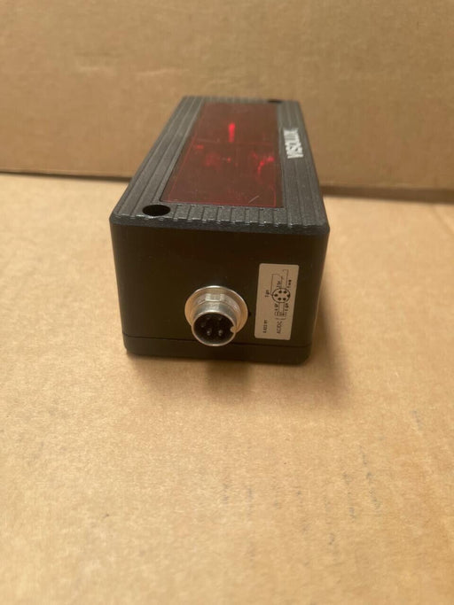 Pepperl+Fuchs - Visolux - FLT2800-500/25/31 - Fiber Optic Sensor