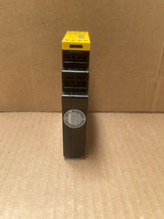 Moeller – ESR4-NO-21 – Safety Relay 24 V DC, 3 NO + 1 NC Outputs, Dual-Channel