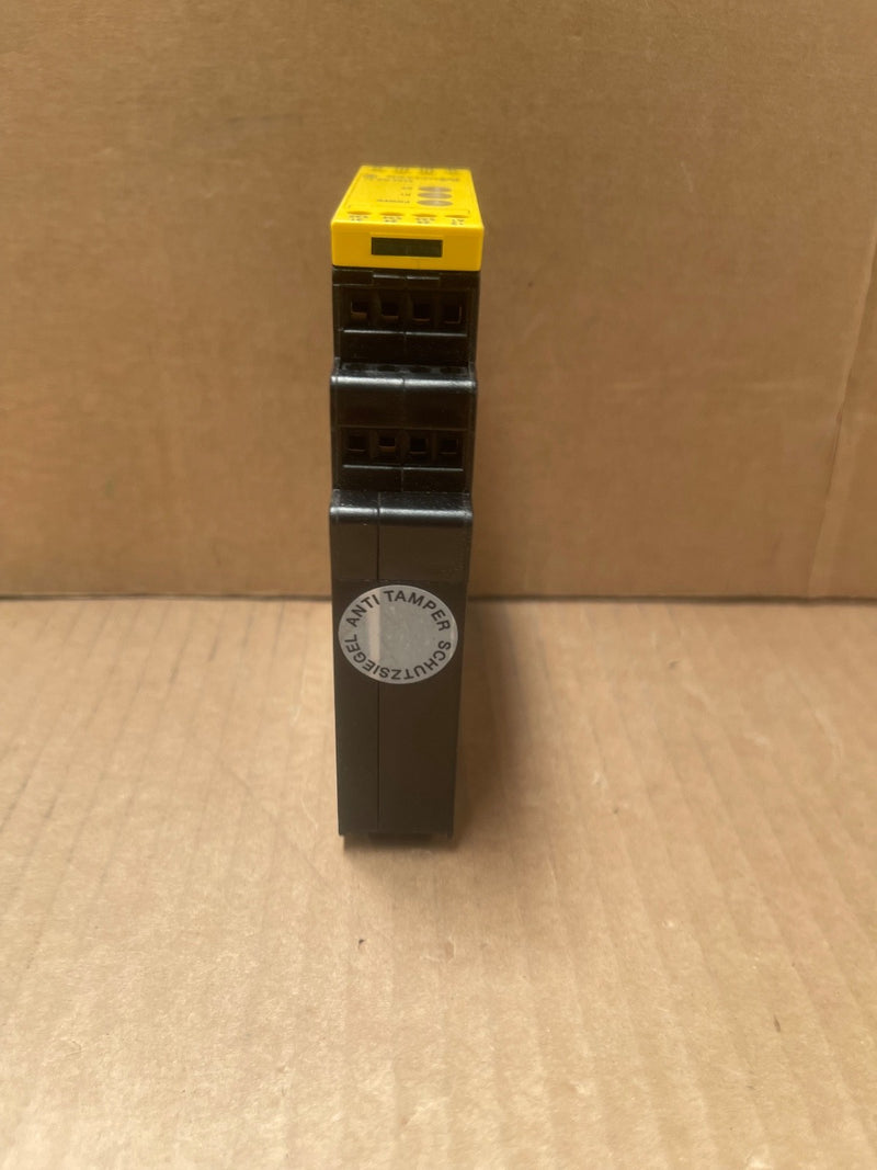Moeller – ESR4-NO-21 – Safety Relay 24 V DC, 3 NO + 1 NC Outputs, Dual-Channel