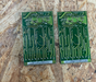 Saia-Burgess - PCD2.A400 5193D10 - 8-Channel Digital Output Module 32VDC