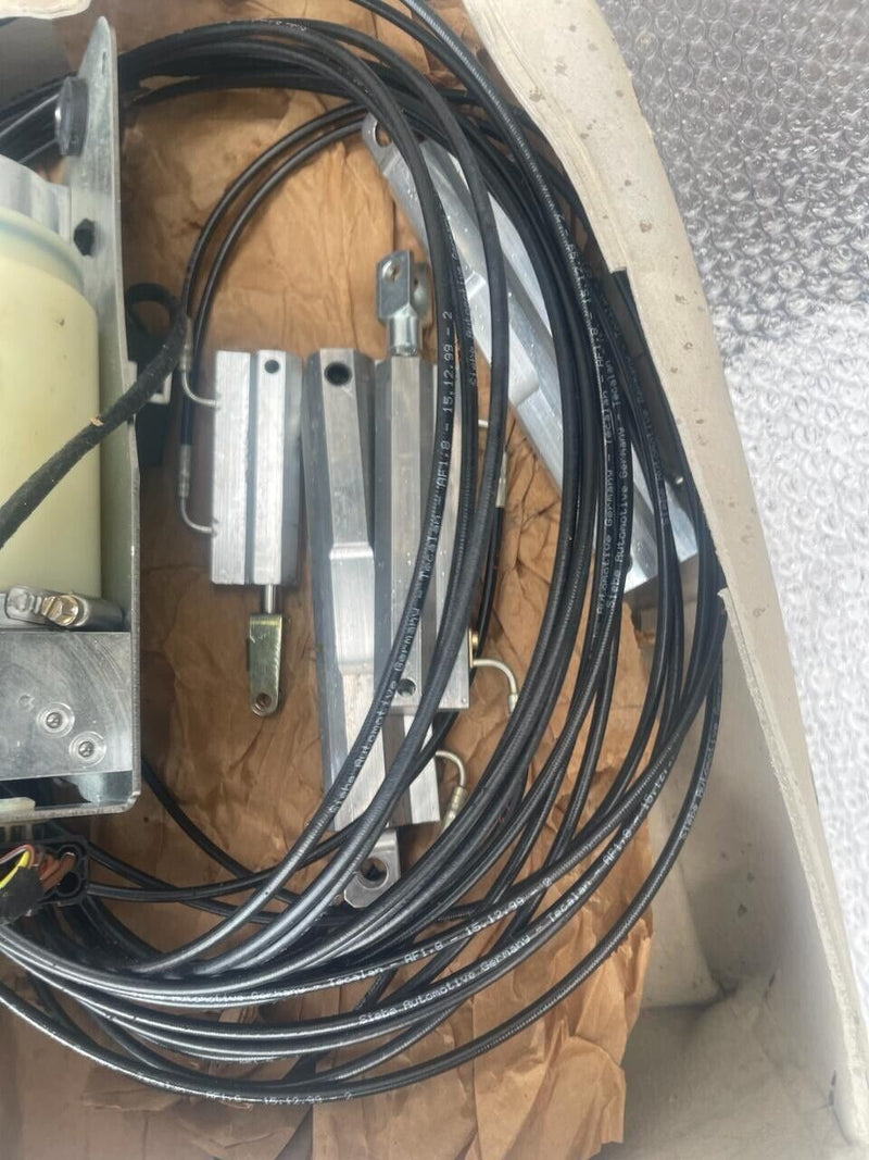 HOERBIGER FERRARI - HB70110-002 - Electrohydraulic Control Unit (Hydraulic Pump)
