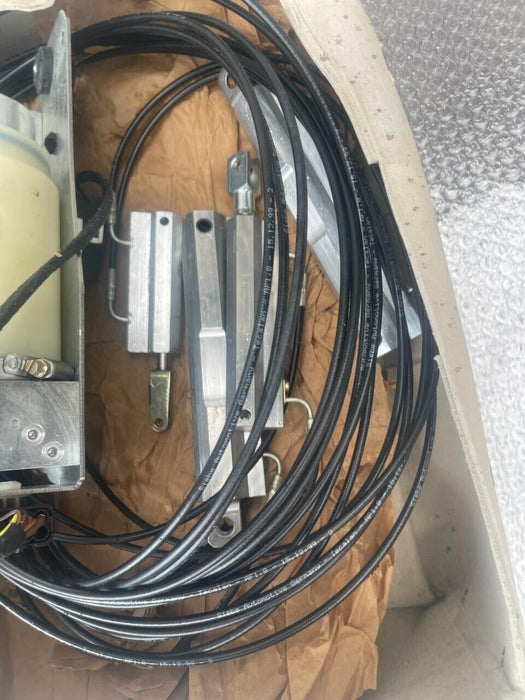HOERBIGER FERRARI - HB70110-002 - Electrohydraulic Control Unit (Hydraulic Pump)