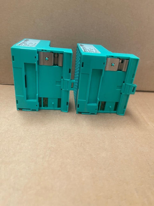 Pepperl+Fuchs – RSD-GW2-Ex2.DPE - 109414 – PROFIBUS DP V1 Gateway