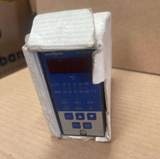 Datasensor - ES-110 - Transistor 2 Points