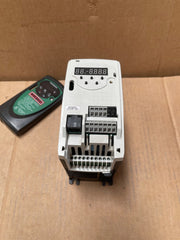 Control Techniques – SKA1200055 – SK 1.2M 0.55 kW AC Motor Drive Inverter