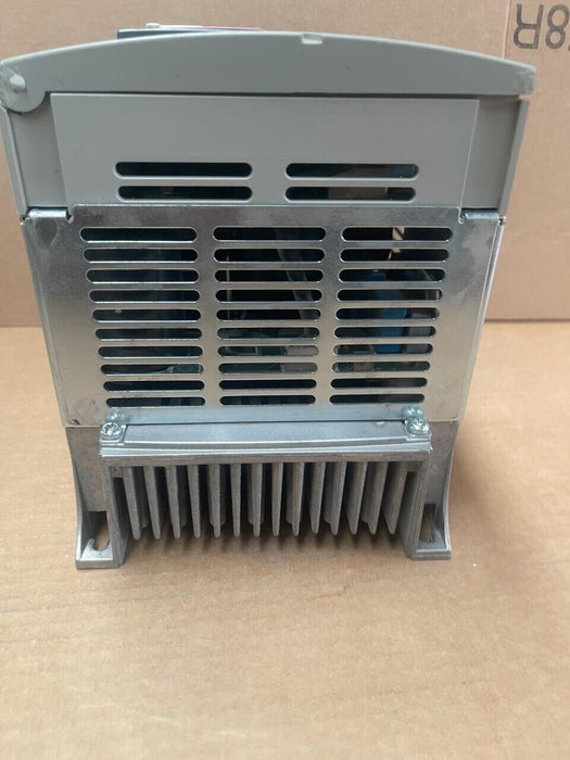 Telemecanique  - ATV58HU29N4 - AC speed drive 1.5kW 380/500V