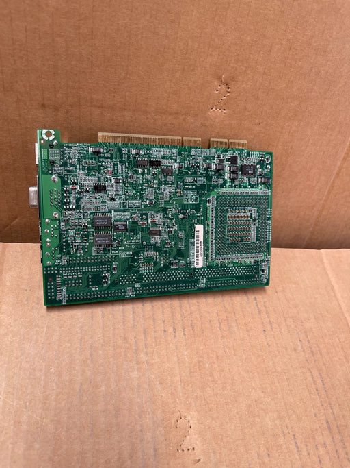 ADLINK – NuPRO‑775 REV.B1 – Industrial SBC / Motherboard Half‑Size CPU Board