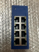 Hirschmann Spider 8TX Rail Switch