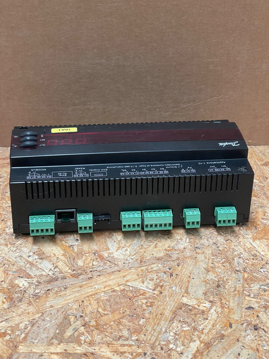 Danfoss – AK‑CC 550A (084B8030) – 230 V Case/Room Controller with MODBUS