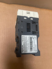 Schneider Electric TeSys T - LTMR100CBD - Motor Controller 6 Inputs 3 Outputs