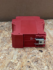 Allen-Bradley - MSR138.1DP - Safety Relay, 2 N.O. Instantaneous, 2 N.O. Delayed