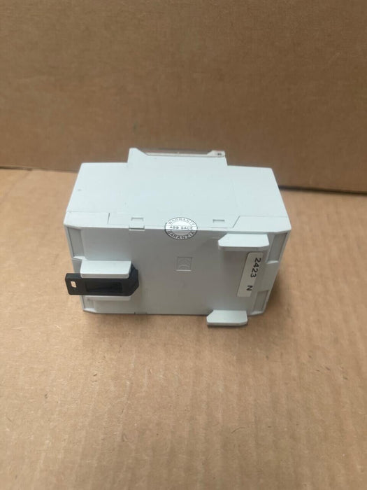 ABB - RD3-48 - Residual Current Monitor, 48V AC/DC, DIN-Rail Mounted