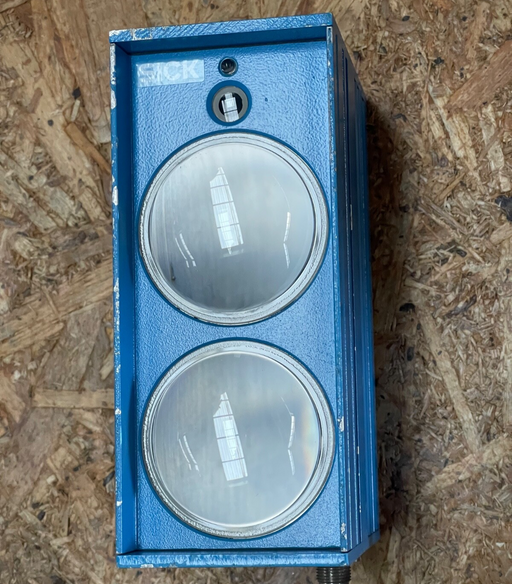SICK – ISD280‑1112 (1017047) – Infrared Data Transmission Unit (24 V DC)