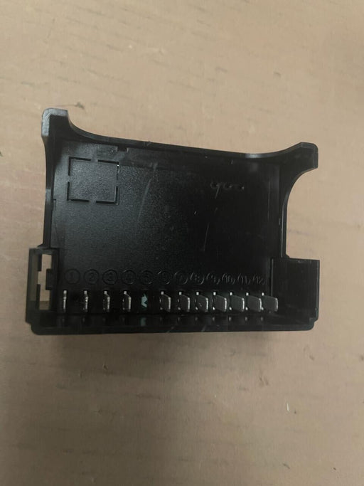 SIEMENS - LMO14.111C2 - Burner Controller