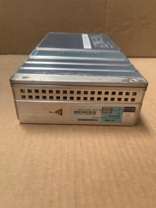 Siemens - 6AG4141-5FH07-0GA0 - SIMATIC IPC427E Microbox PC