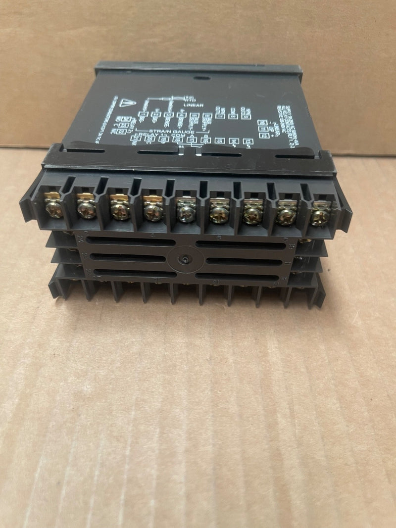 Hengstler – Tico 735 – 0735A 21000 Sum Counter / Display Module