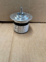 Pepperl+Fuchs – FVS58N‑018AKR0EN‑00SD – FVS58 Singleturn Absolute Encoder Ø 58 m