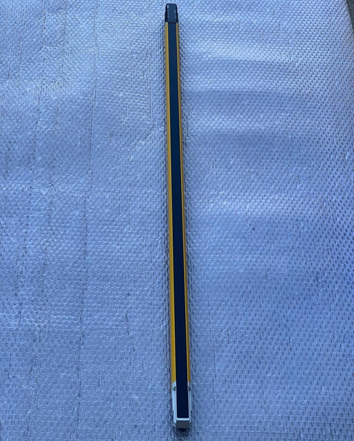 ABB – 2TLA022303R0700 – Orion1 Extended 1.2 m Safety Light Curtain (0.2–20 m)