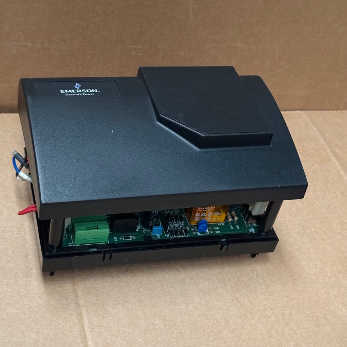 Hiross – 275692 REV. 01 – Microface Main Control Board (HVAC/Chiller C ...
