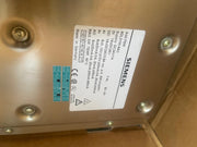 Siemens - 6DL3100-8AC - AddFEM Front End Module with PROFIBUS Interface