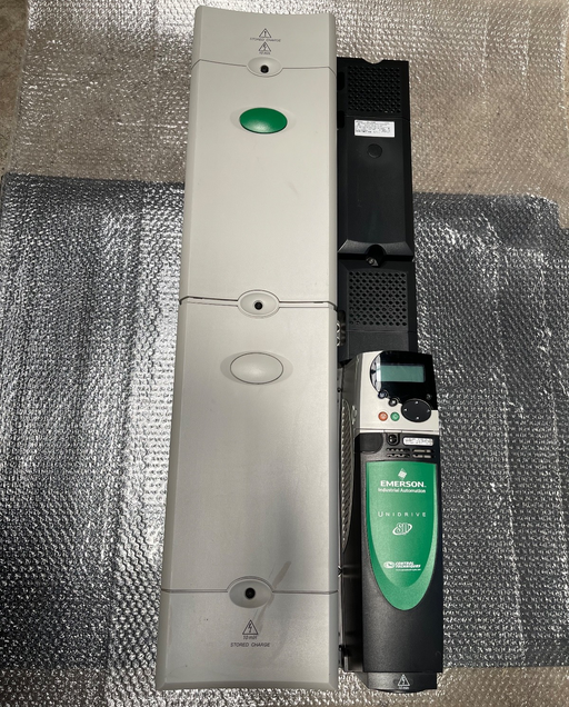 Emerson – Unidrive SP5401 – AC Variable Speed Drive 55 / 75 kW, 380‑480 V