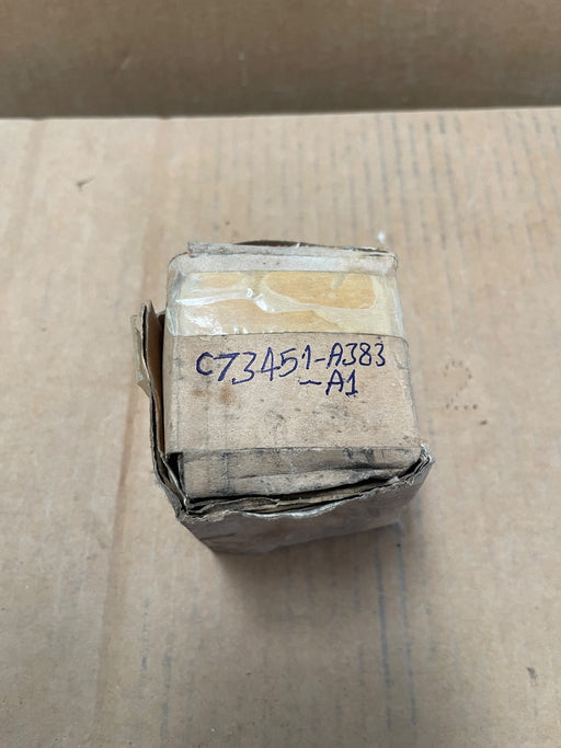 Siemens – C73451‑A383‑A1 – Electronic Position Transmitter ESR 4‑20 mA