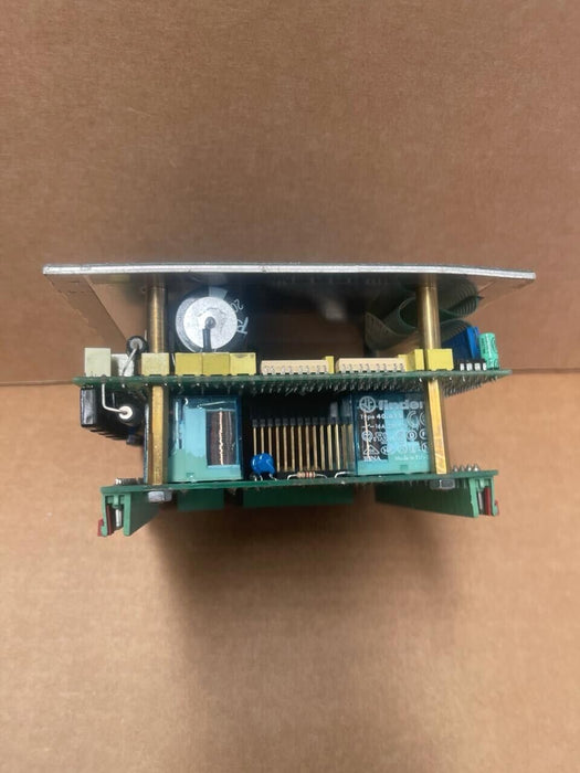 ABB - ATS010 - Automatic Transfer Switch Microprocessor