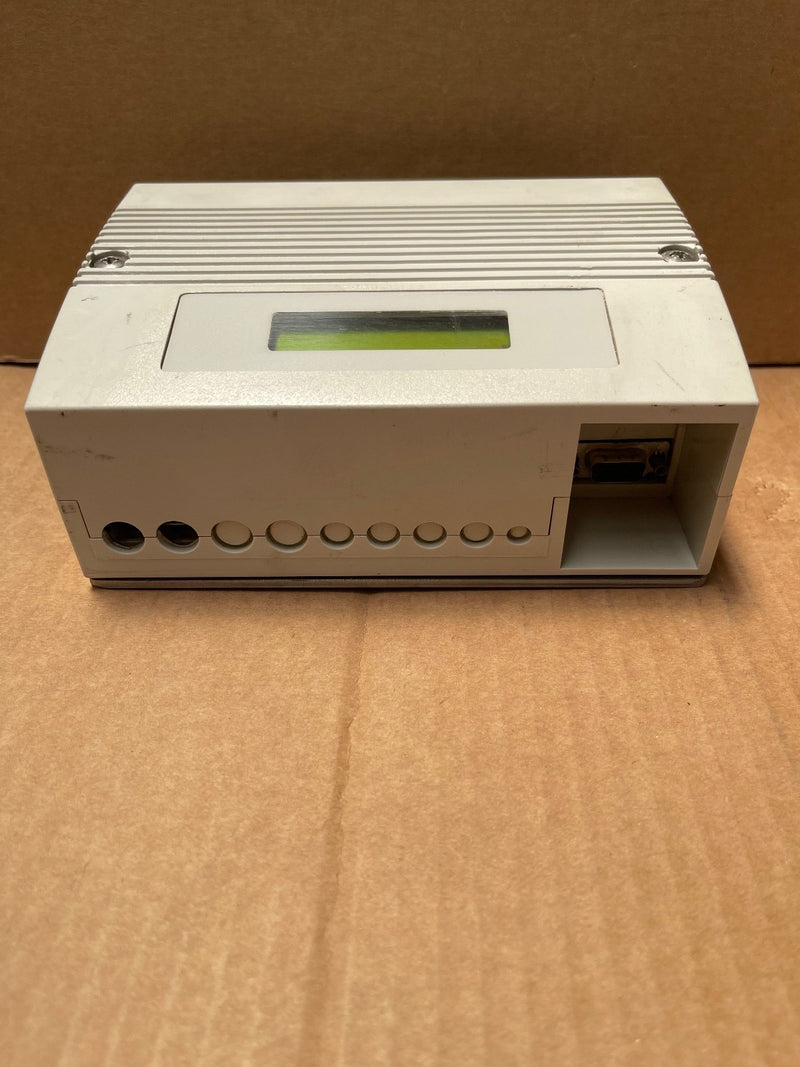 SICK – AMS40‑023 (1017385) – Connection Module for CLV Series Barcode Scanners