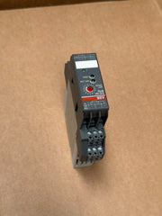 ABB – 1SVR040002R0500 CC‑U/RTD – Universal RTD Signal Converter 24–48VDC/24VAC