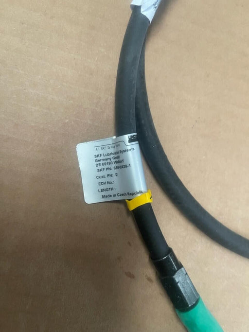 LINCOLN SKF Lubrication Systems - 666-85429-1 - Cable