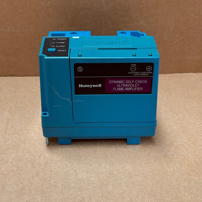 Honeywell – RM7823A1016 – 7800 Series Integrated Flame Detector Relay Module