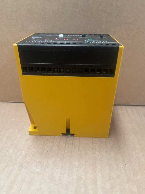 Schiele – SMN4 – Fault Detector / Monitoring Relay – 2.417.400.32