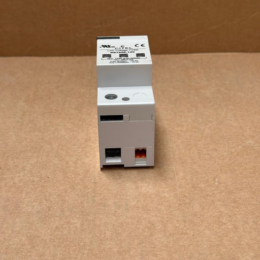 Citel – DS150E‑120 – AC Surge Protector Module 120/240 V, 140 kA/phase, DIN‑rail