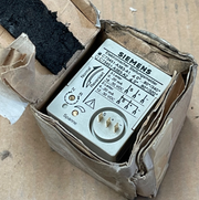 Siemens – C73451‑A383‑A1 – Electronic Position Transmitter ESR 4‑20 mA