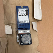 Telemecanique – XMLA020A2C11 – 20 bar Pressure Switch, 1 SPDT, G¼ Thread