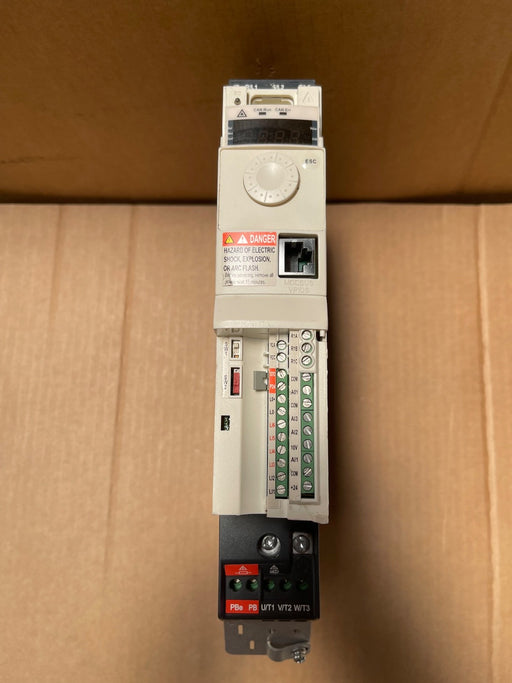 B&R – 8I74T400150.010‑1 – ACOPOSinverter P74 1.5 kW Drive Inverter