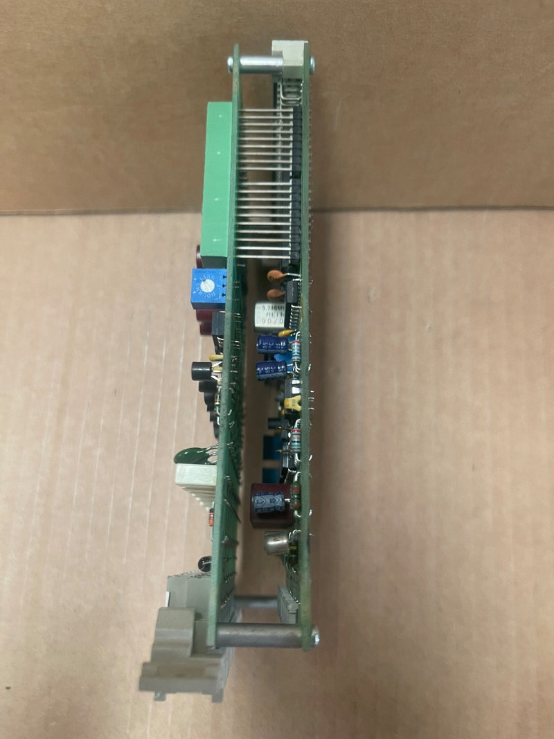 Gossen – Pantatherm DS4 4400-S-0041 – Temperature Controller / Regulation Card