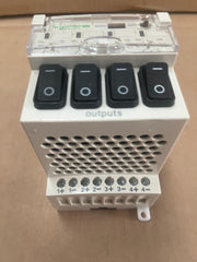 Schneider Electric Modicon - ABL8 PRP24100 - Safety Module