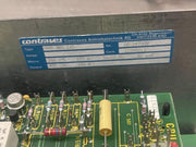 Contraves - ADB 380.145 - Varidyn Compact DC Motor Controller