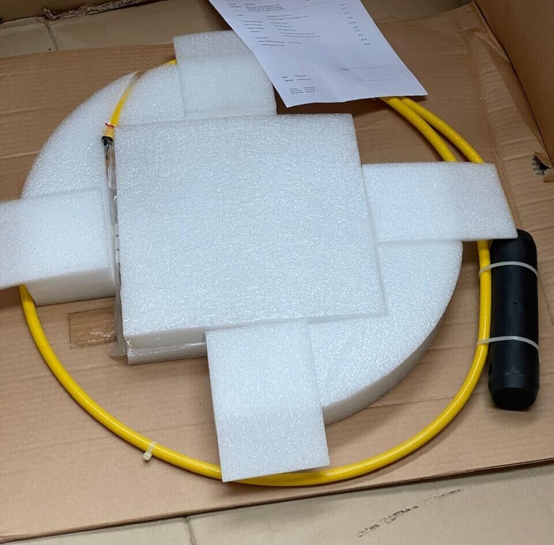 COHERENT - P.N. 109653X02 - QBH Input Fiber 310/500um NA0.110, 1030-1090nm 2m