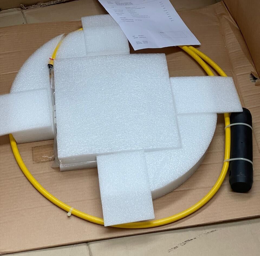 COHERENT - P.N. 109653X02 - QBH Input Fiber 310/500um NA0.110, 1030-1090nm 2m