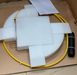 COHERENT - P.N. 109653X02 - QBH Input Fiber 310/500um NA0.110, 1030-1090nm 2m