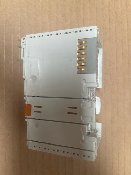 BECKHOFF - BK9000 - Ethernet TCP/IP Bus Coupler