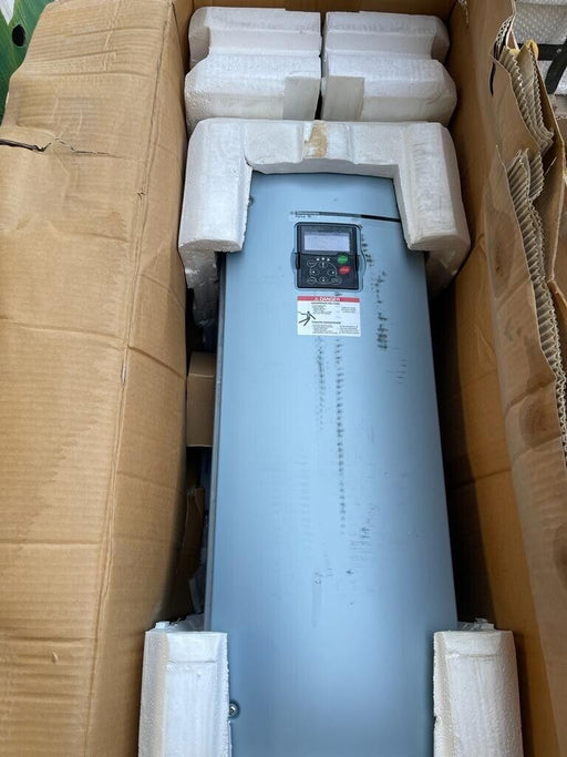 Telemecanique, ATV782D75Y, AC speed drive 75kW 75HP - 525/690V 50/60Hz