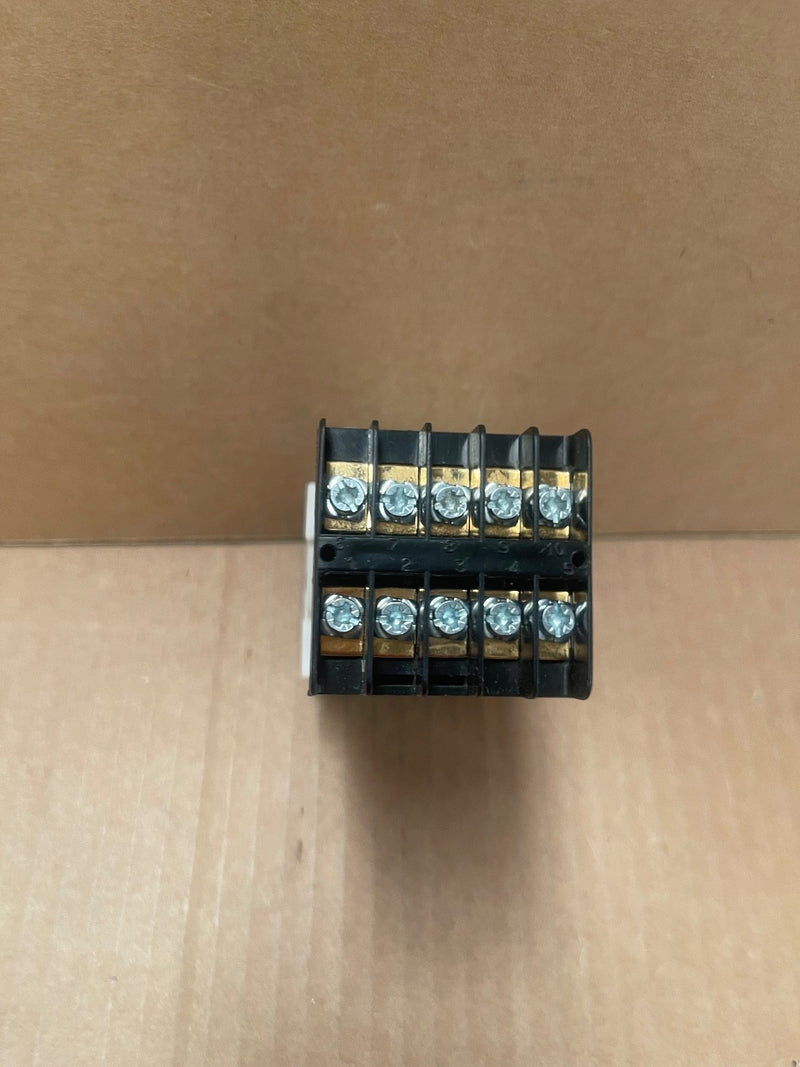 Datasensor – QS-01 Temperature Controller 12-24 V AC/DC, Single Output