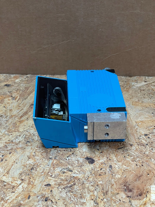 SICK – CLV630‑6120 (1041977) – Long‑Range Fixed Scanner, Ethernet / PROFINET
