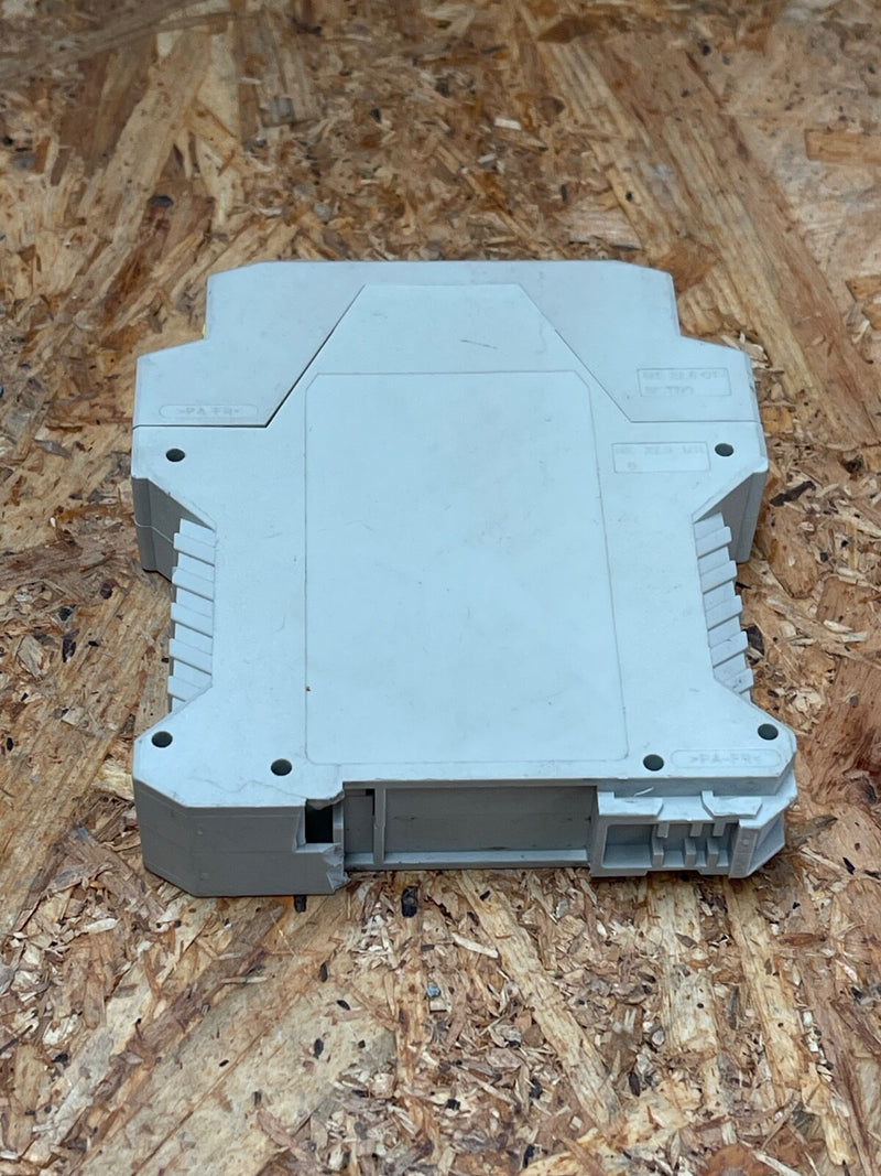 Leuze - MSI-TRMB-01 - Safety Relay, 2 NO + 3 PNP Outputs, 24 V DC, PL e, SIL 3