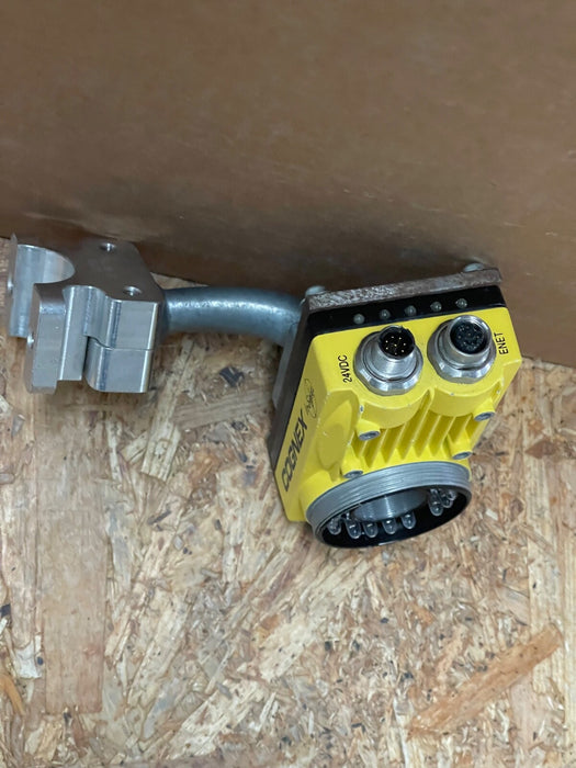 Cognex – 800‑5870‑1RA – In‑Sight 5100 Remote Camera Head